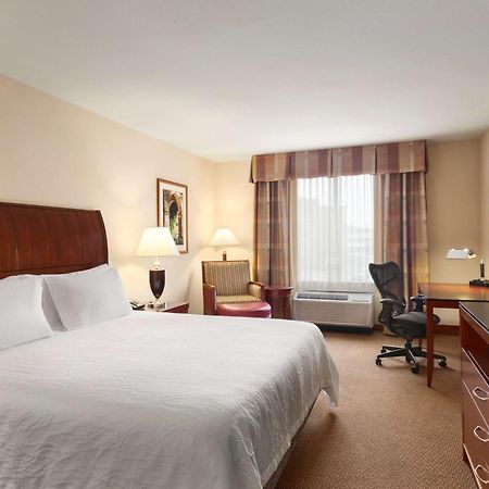 Hilton Garden Inn Bartlesville Ngoại thất bức ảnh